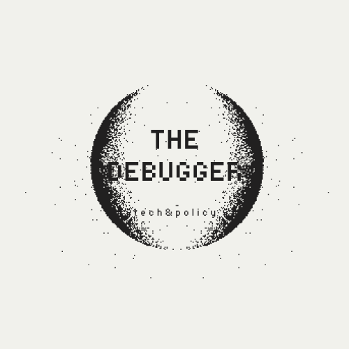 Logo of The Debugger
